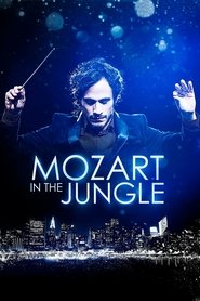 Mozart in the Jungle Season 1 Episode 1