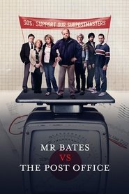 Mr Bates vs The Post Office Season 1 Episode 3