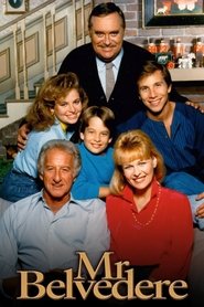 Mr. Belvedere Mr. Belvedere