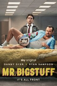 Mr. Bigstuff Season 1 Episode 5