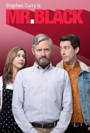 Mr. Black Season 1 Episode 8