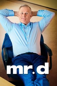 Mr. D Season 6 Episode 5