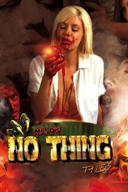 Mr D’s No Thing Tales Mr D’s No Thing Tales