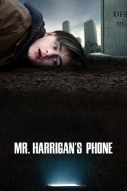 Mr. Harrigan’s Phone Mr. Harrigan’s Phone
