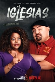 Mr. Iglesias Season 1 Episode 6