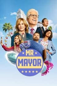 Mr. Mayor Mr. Mayor