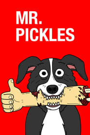 Mr. Pickles Season 4 Episode 1