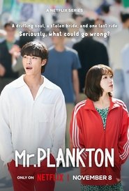 Mr. Plankton Season 1 Episode 1