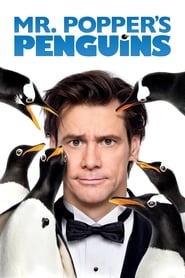 Mr. Popper’s Penguins Mr. Popper’s Penguins