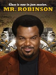 Mr. Robinson Season 1 Episode 5
