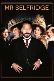 Mr Selfridge Season 1 Episode 1