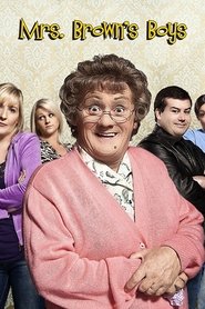 Mrs Brown’s Boys Season 1
