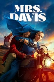 Mrs. Davis Mrs. Davis