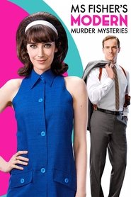 Ms Fisher’s Modern Murder Mysteries Season 2 Episode 3