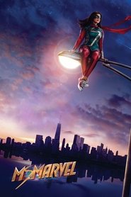 Ms. Marvel Season 1 Episode 1