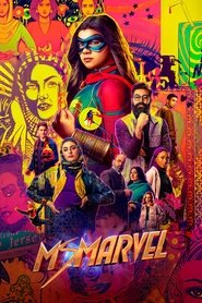 Ms. Marvel Season 1