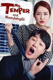 Ms. Temper & Nam Jung Gi Ms. Temper & Nam Jung Gi