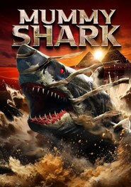 Mummy Shark Mummy Shark