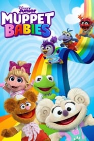Muppet Babies Season 1 Episode 10