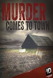 Murder Comes To Town Season 3 Episode 6