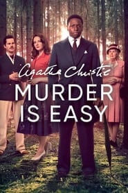Murder Is Easy Murder Is Easy