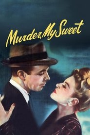 Murder, My Sweet Murder, My Sweet