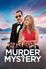 Murder Mystery Murder Mystery