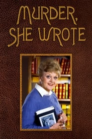 Murder, She Wrote Season 12 Episode 24