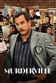 Murderville Murderville