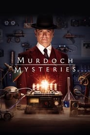 Murdoch Mysteries Season 18 Episode 18