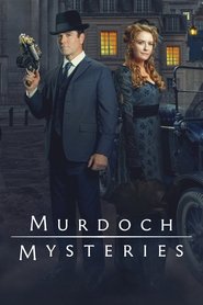 Murdoch Mysteries Season 2 Episode 12