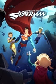 My Adventures with Superman Season 2 Episode 5