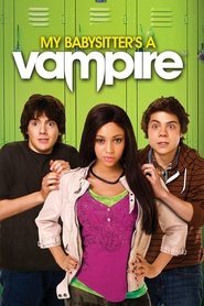 My Babysitter’s a Vampire Season 2 Episode 5