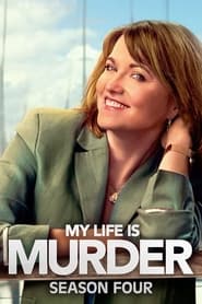 My Life Is Murder Season 4 Episode 5