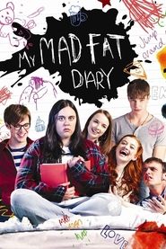 My Mad Fat Diary Season 3 Episode 2