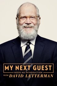 My Next Guest Needs No Introduction With David Letterman Season 1