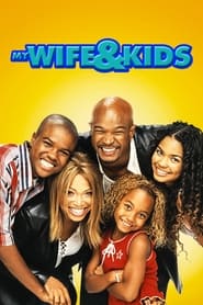 My Wife and Kids Season 2 Episode 20