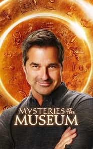 Mysteries at the Museum Season 10 Episode 5
