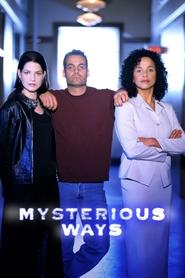 Mysterious Ways Season 2 Episode 22