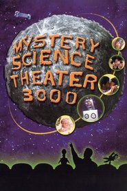 Mystery Science Theater 3000 Season 2 Episode 3