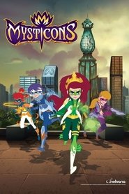 Mysticons Season 1 Episode 17