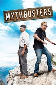 MythBusters Season 14 Episode 1