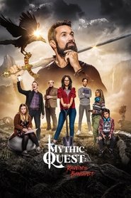 Mythic Quest Season 2 Episode 8