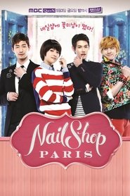 Nail Shop Paris Season 1 Episode 9
