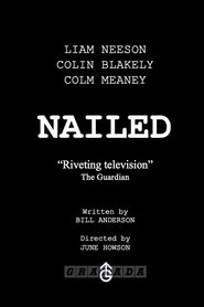 Nailed Nailed