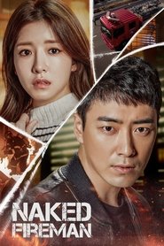 Naked Fireman Season 1 Episode 4