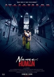 Name: Human Name: Human