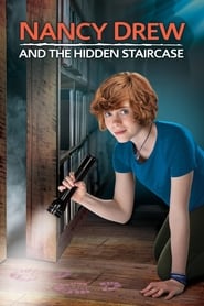Nancy Drew and the Hidden Staircase Nancy Drew and the Hidden Staircase