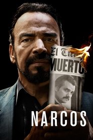 Narcos Season 2 Episode 8