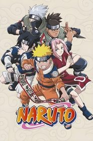Naruto Season 1 Episode 13